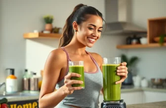 Pré-Treino Natural para Corrida: Como Potencializar o Desempenho