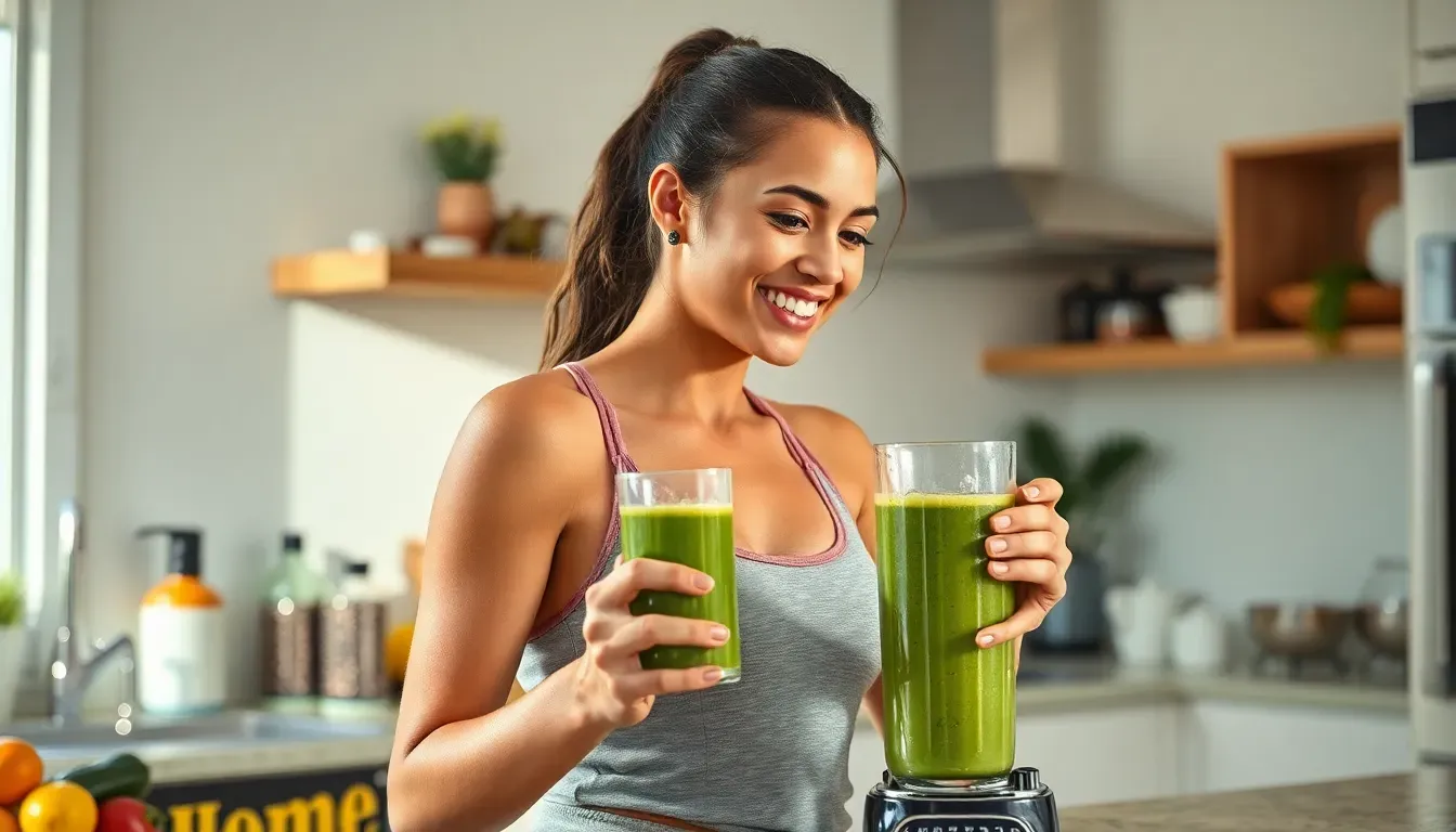 Pré-Treino Natural com Banana e Café: Receita Clássica