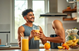 Whey engorda ou ajuda a perder peso?