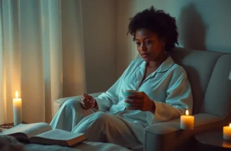 Como Criar um Ritual Noturno Feminino para Relaxar