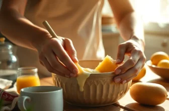 Hipercalórico Caseiro: Como Fazer em Casa com Ingredientes Naturais