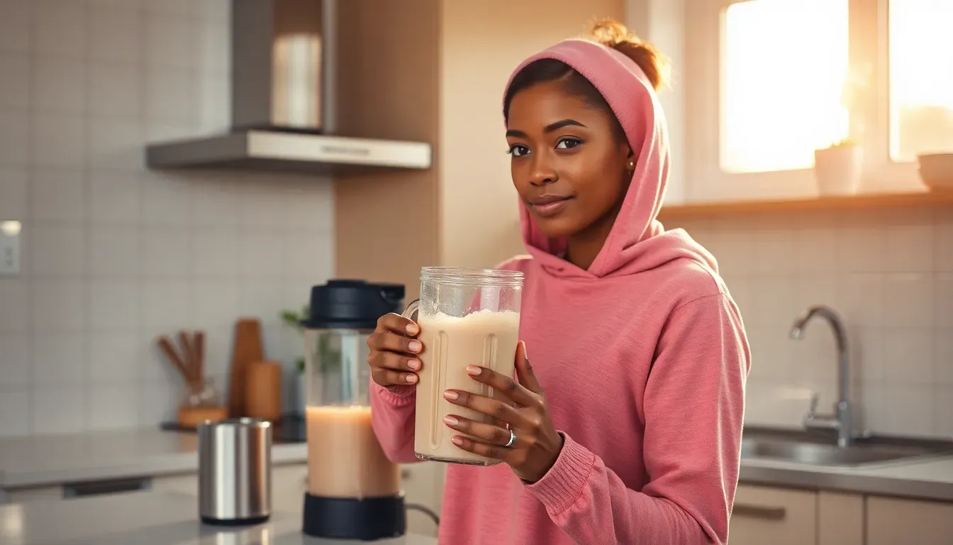 Top Whey Feminino para Mulheres que Fazem Pilates ou Yoga