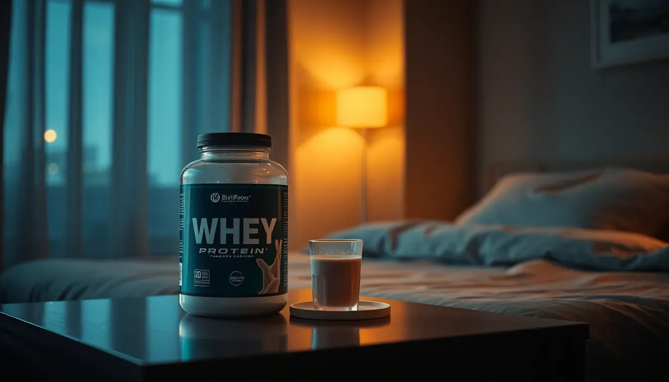 Melhores Suplementos Antioxidantes para Atletas