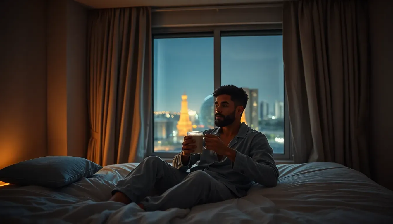 Whey para ganhar massa muscular rápido: o que funciona mesmo