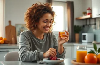 Suplemento de Vitaminas para Mulheres Sedentárias: Por Onde Começar?