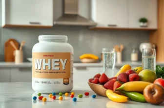 Whey com BCAA vale a pena?