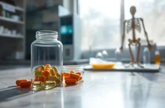 Colágeno com Vitamina D: Bom para Pele e Ossos?