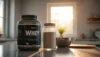 Whey Protein com Colágeno: Combinação Poderosa?