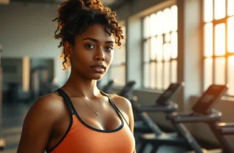 Termogênico Sem Cafeína Pré-Treino Feminino