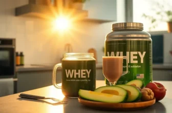 Whey Isolado em Dieta Cetogênica: Pode Usar?