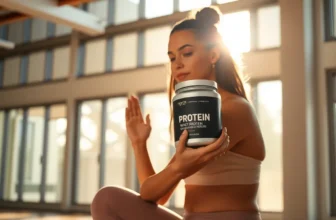 Top Whey Feminino para Mulheres que Fazem Pilates ou Yoga
