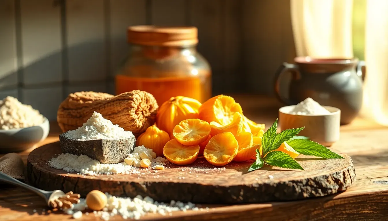 Termogênico Sem Cafeína: Benefícios e Dicas