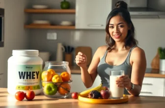 Whey Protein é indicado para diabéticos?