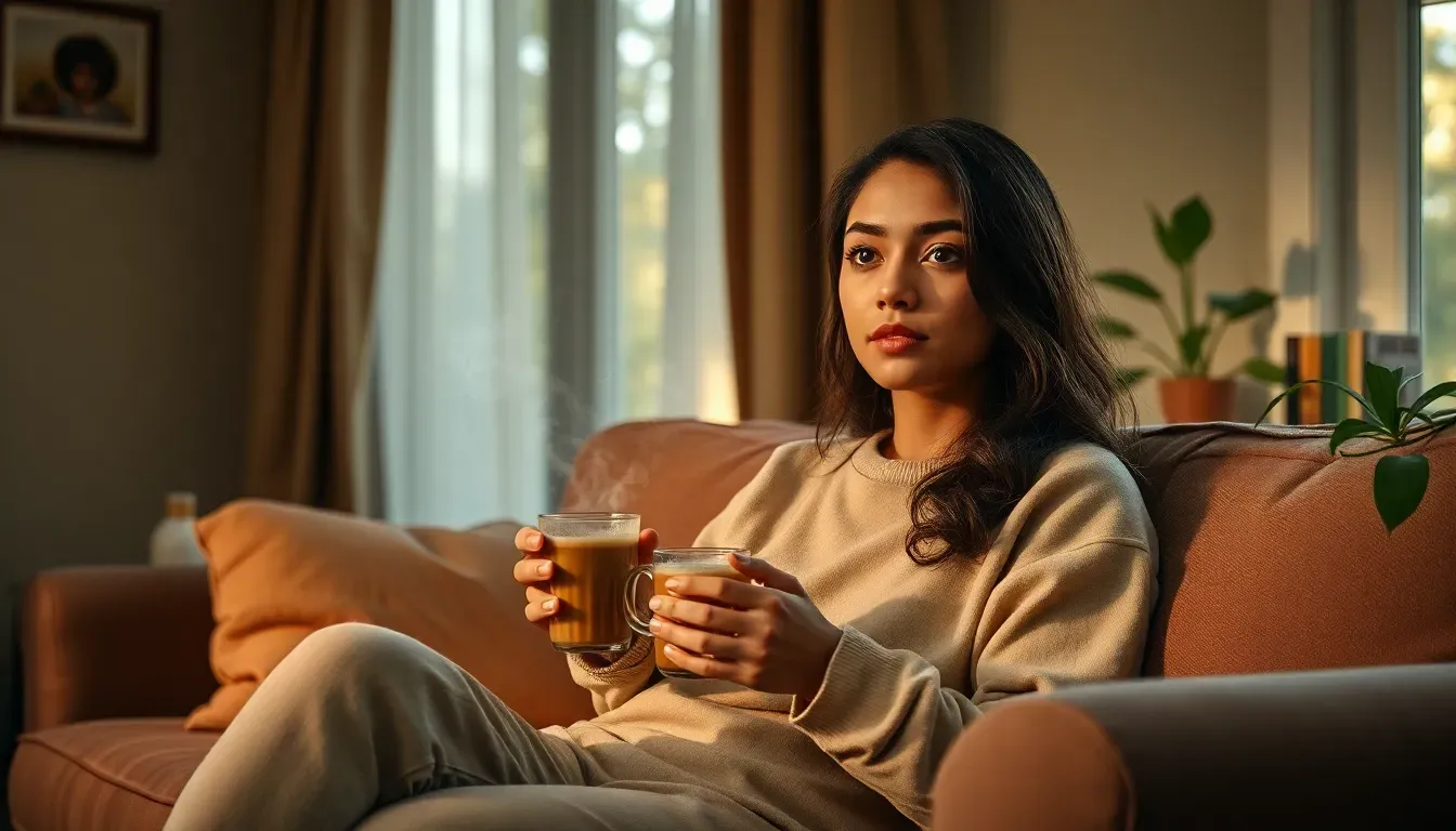 Como Aumentar a Energia Sem Tomar Café