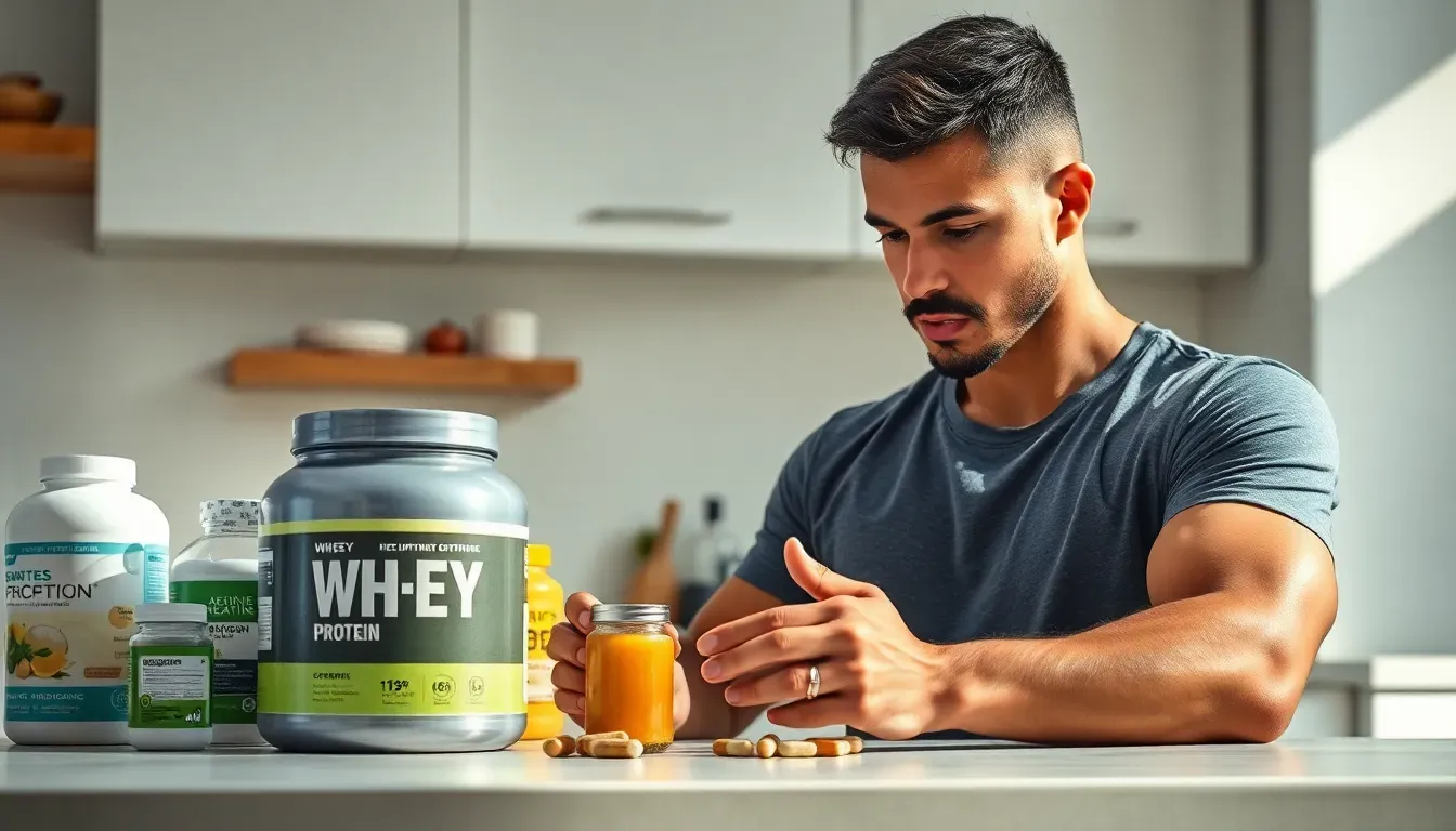 Whey pode ser tomado com remédio?
