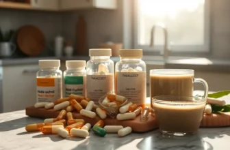 Suplementos para Quem Tem Intolerância à Lactose
