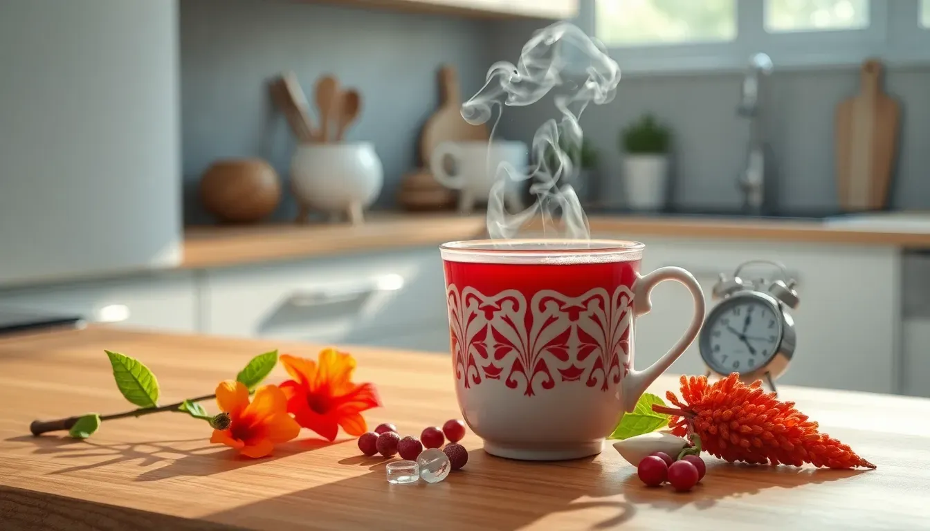 Pré-Treino com Aveia e Canela: Receita para Energia Estável