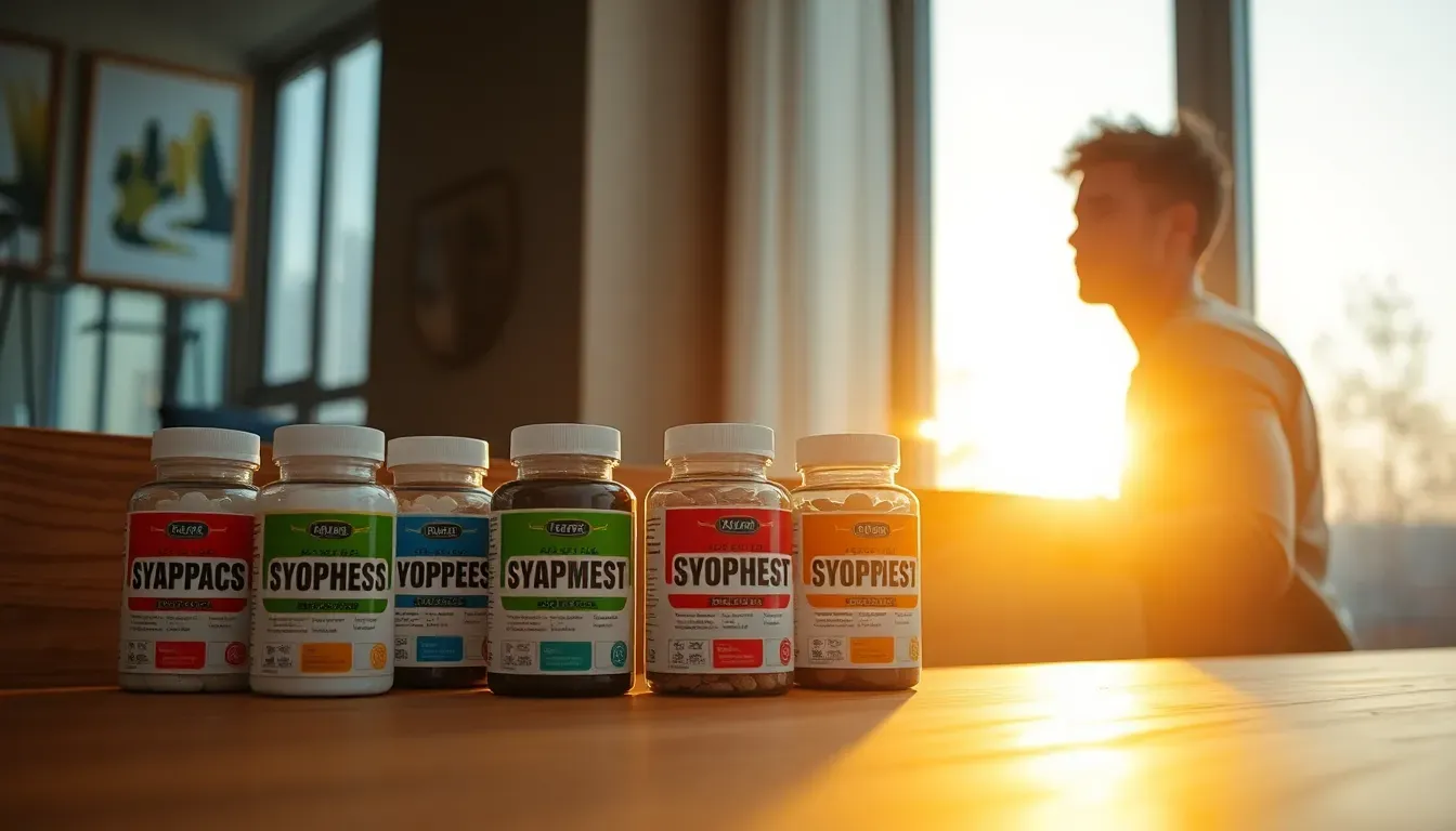 Suplementos para Quem Tem Intolerância à Lactose