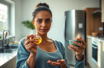 Ômega 3 em Cápsulas ou Líquido: Qual é Melhor para Mulheres?