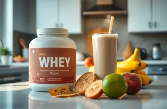 Whey ajuda a controlar o colesterol?