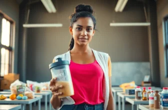 Whey para mulheres iniciantes: qual escolher?