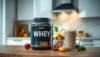 Qual o Whey Protein Mais Indicado para Emagrecer?