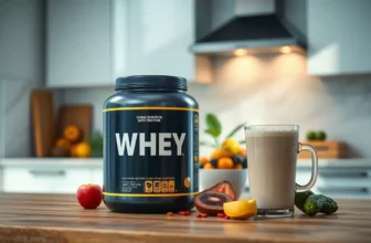 Qual o Whey Protein Mais Indicado para Emagrecer?