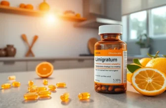 Termogênico com Citrus Aurantium: Seguro e Eficaz para Secar?