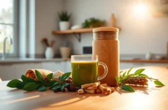 Termogênico Sem Cafeína Para Emagrecimento Saudável