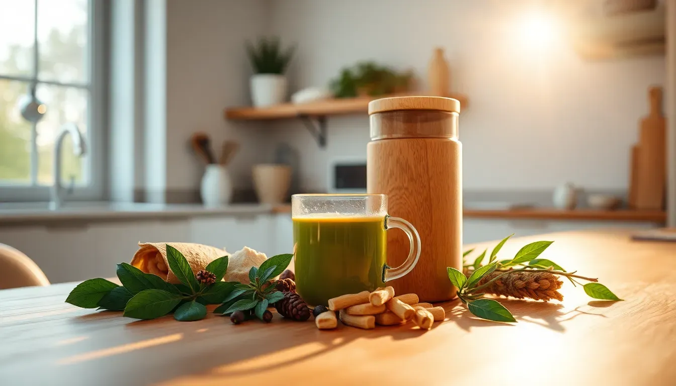 Termogênico Sem Cafeína e Sem Estimulantes Para Mulheres