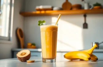 Proteína Vegana com Canela: Receita Termogênica para o Dia a Dia
