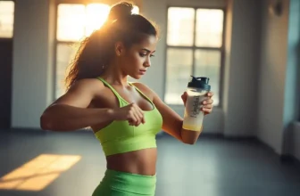 Definição Muscular Feminina: Como Adaptar a Suplementação