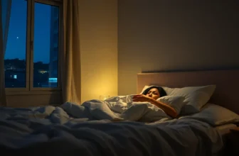 Comer antes de dormir atrapalha ou ajuda no sono?