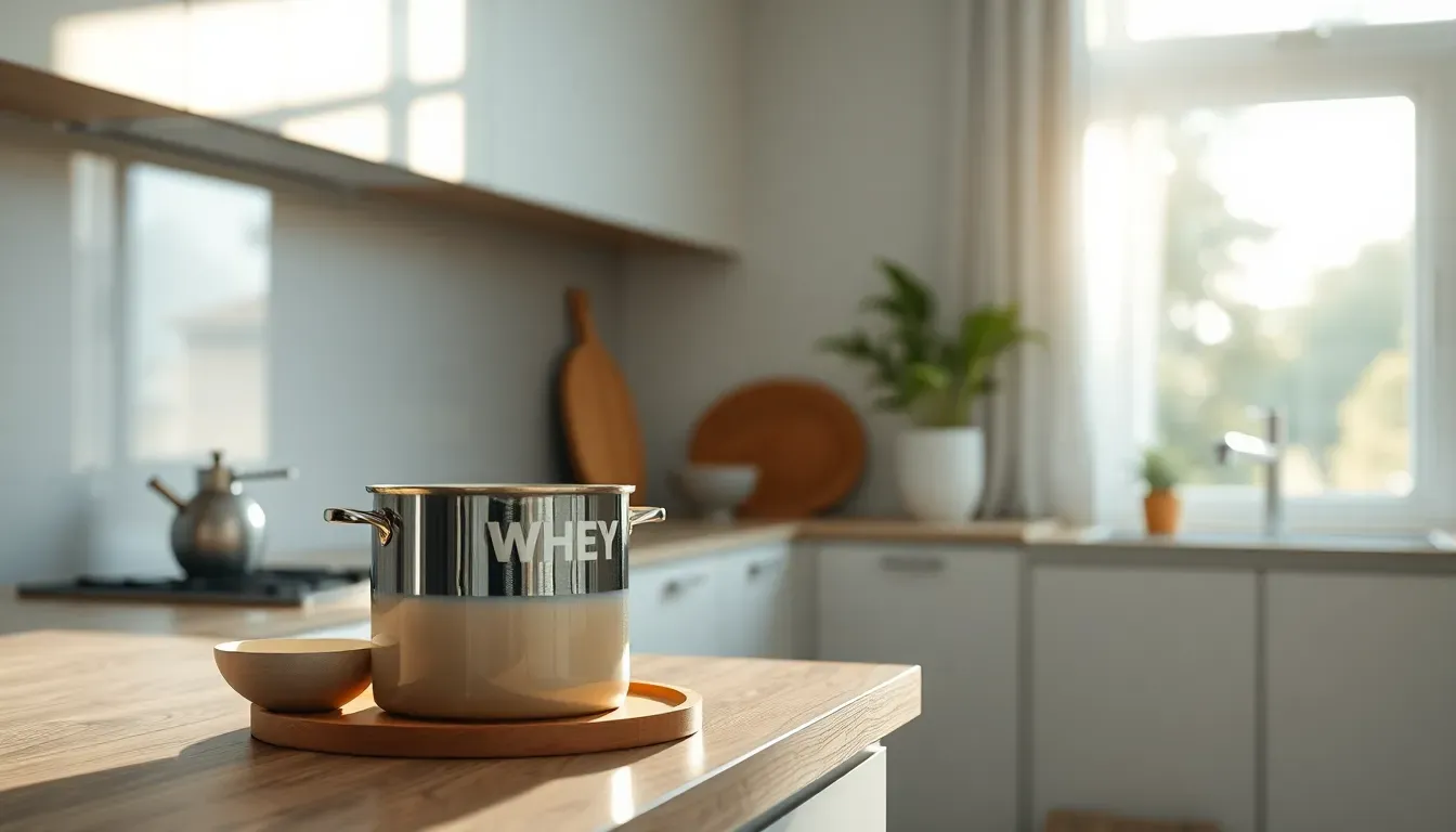 Whey Protein para Mulheres que Não Gostam do Sabor Tradicional