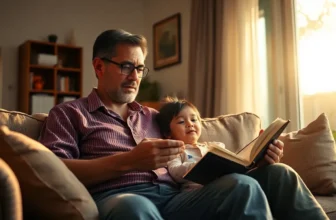 Como os Pais Podem Reduzir a Ansiedade dos Filhos