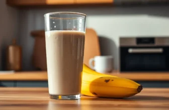 Whey Concentrado com Banana: Combinação Ideal para o Pós-Treino