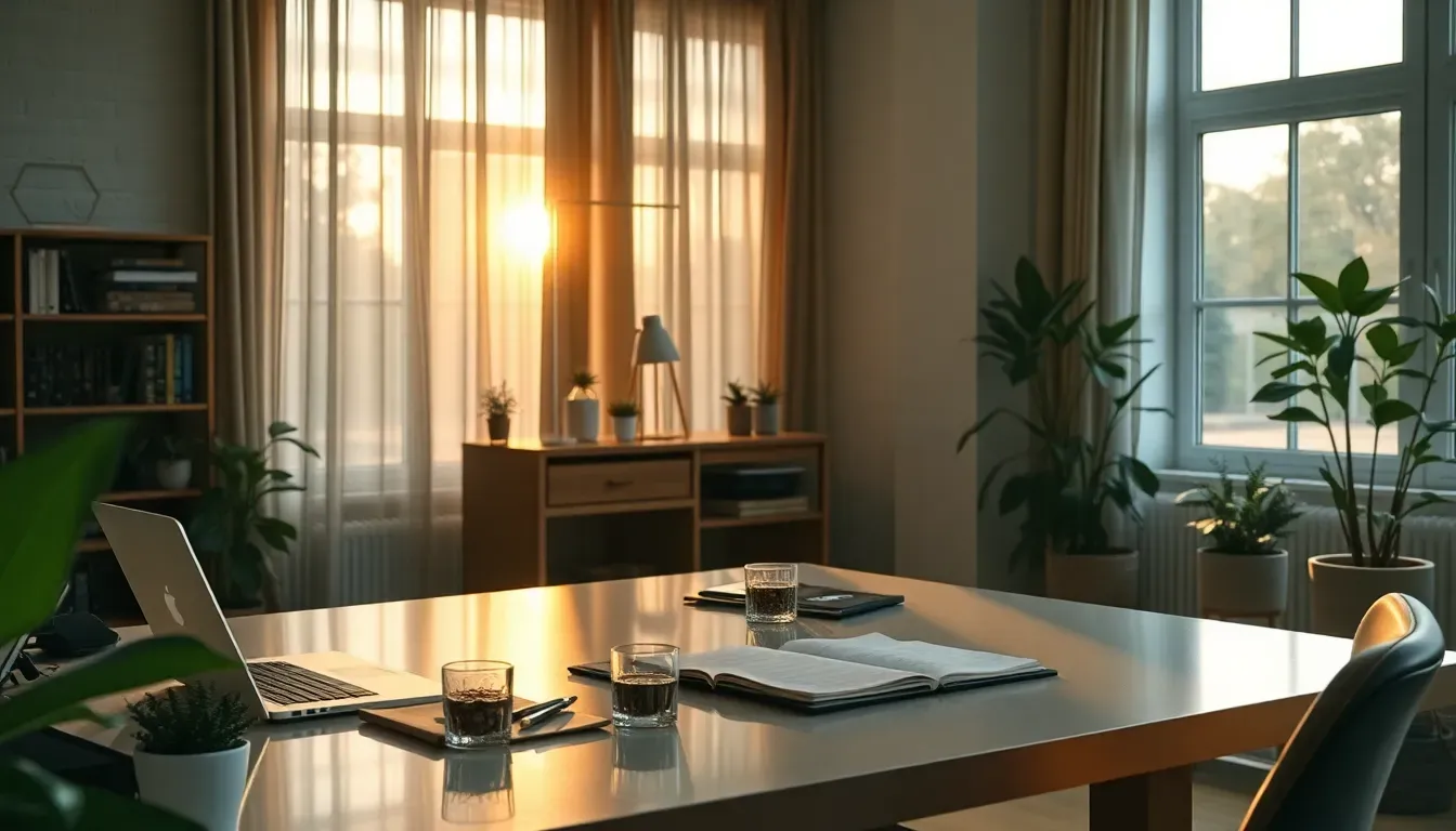 Suplementos Naturais para Melhorar o Bem-Estar Diário