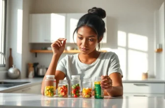 Vitaminas para Mulheres com Anemia: Quais São as Mais Indicadas?