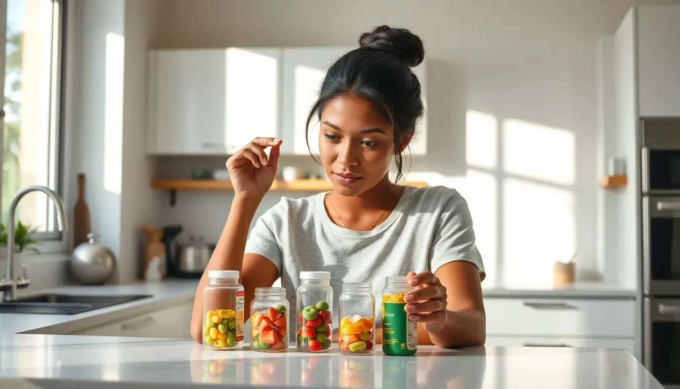 Suplemento para ganhar massa depois dos 40: o que não pode faltar