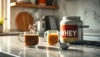 Whey pode ser tomado com café?