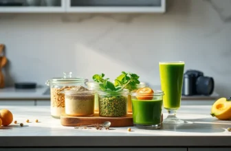 Qual o Melhor Tipo de Proteína Vegetal em Pó?