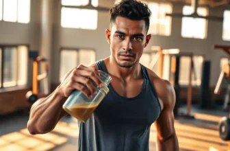 Whey ajuda na cicatrização muscular?