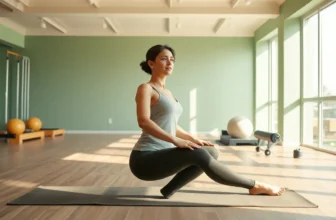 Pré-Treino Natural para Mulheres que Fazem Pilates