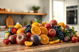 Pré-Treino com Frutas Secas e Castanhas