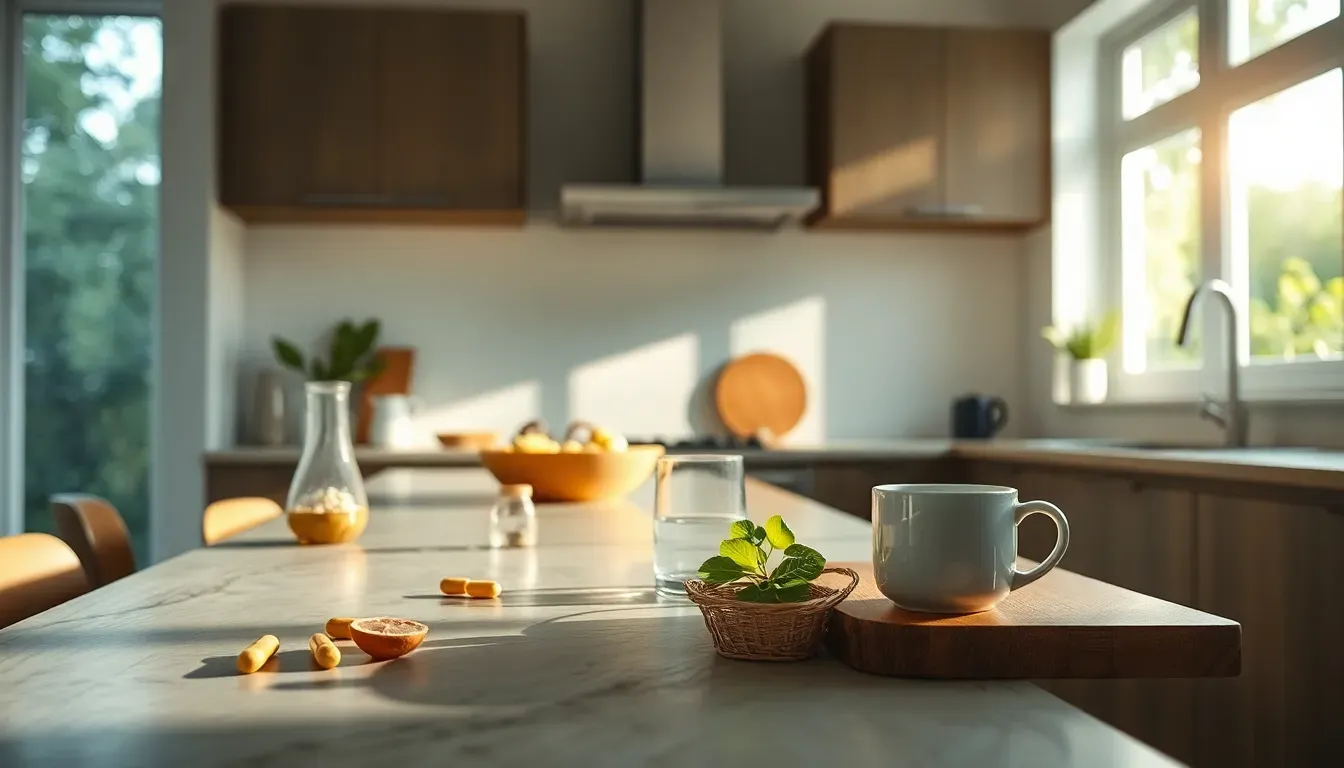 Chás que Ajudam no Equilíbrio do Ciclo Menstrual