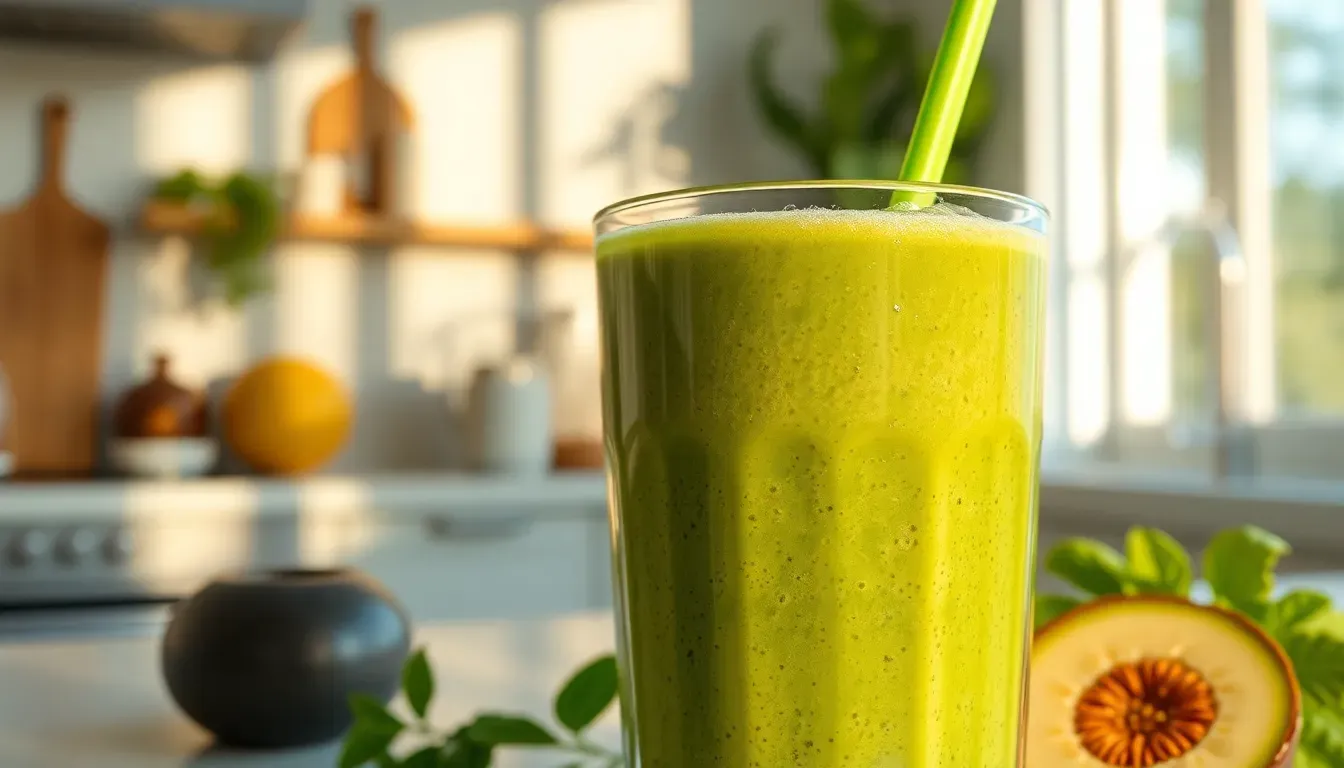 Proteína Vegana com Canela: Receita Termogênica para o Dia a Dia