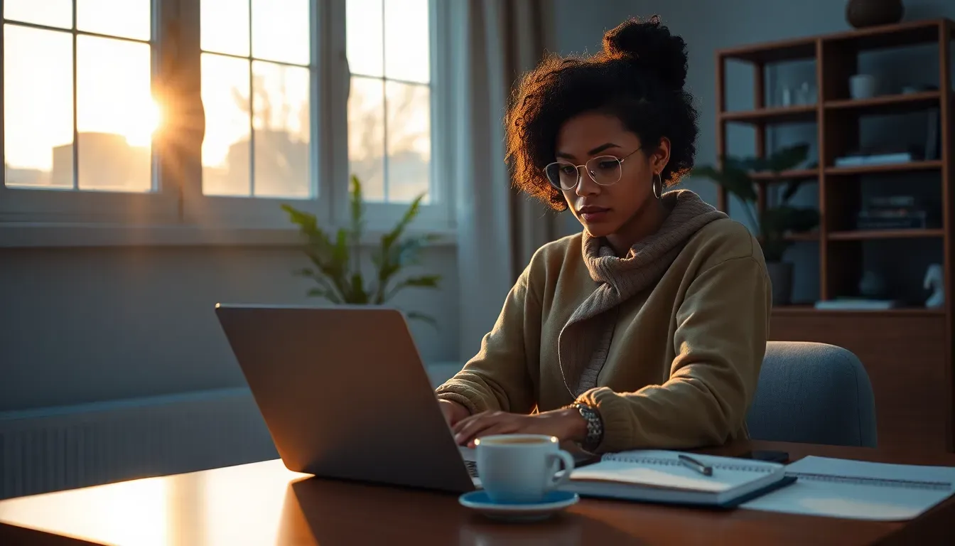 Como Organizar o Dia para Manter Energia Constante