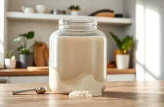 Qual a validade do Whey depois de aberto?