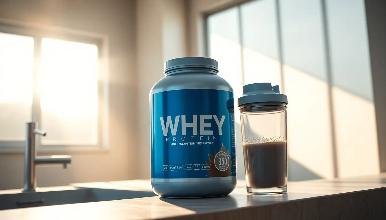 Whey Protein Ideal para Mulheres que Fazem Jejum Intermitente