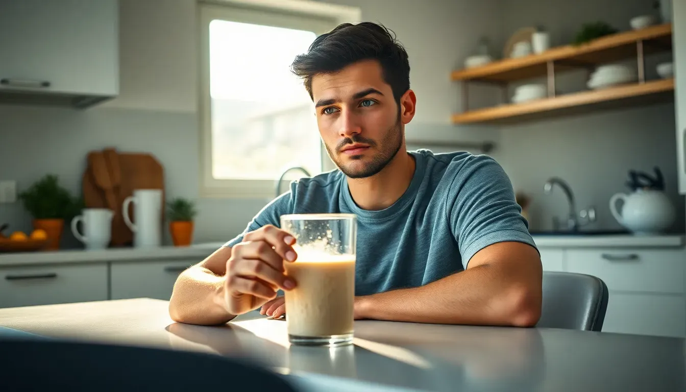 Whey ajuda a manter massa em cutting?